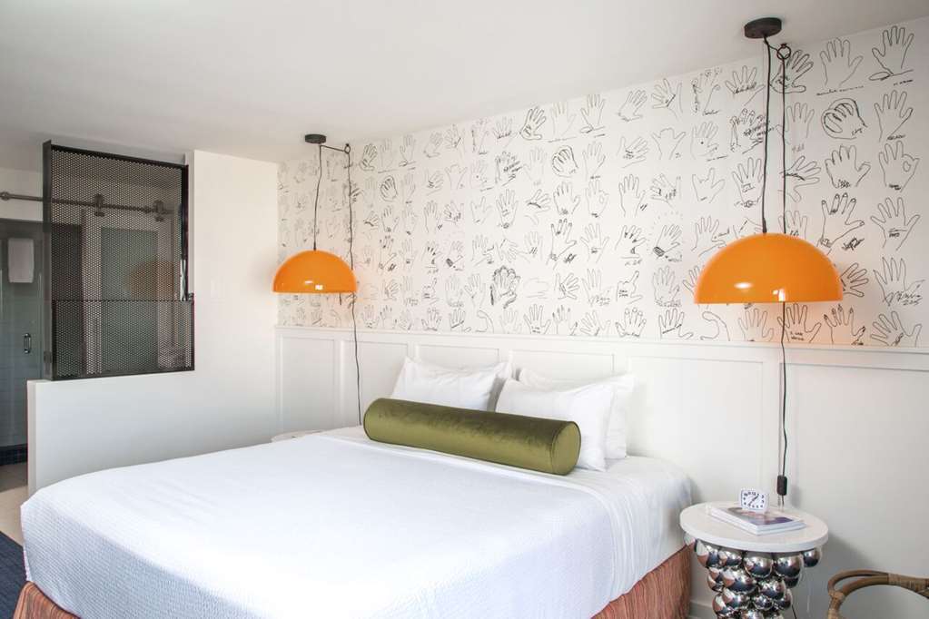 Hotel Erwin Venice Beach photo 5