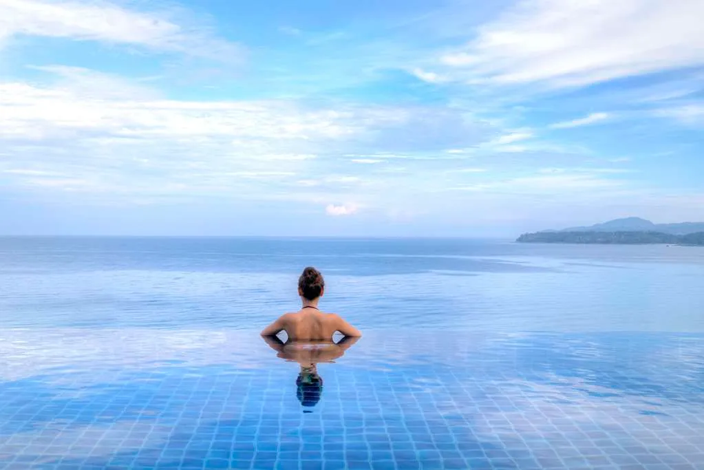 Hyatt Regency Phuket Resort photo 2