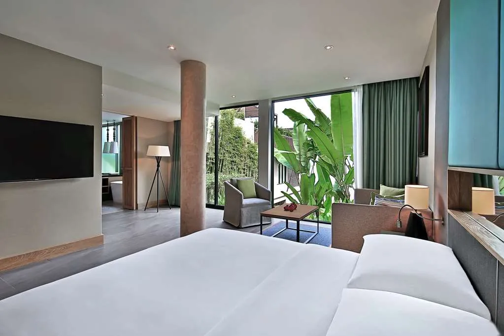 Hyatt Regency Phuket Resort photo 5