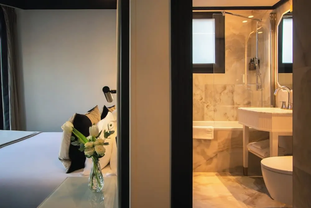 Hôtel le Derby Alma by Inwood Hotels photo 2