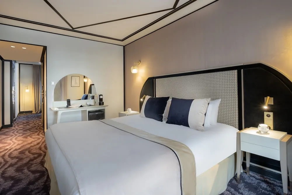 Hôtel le Derby Alma by Inwood Hotels photo 3