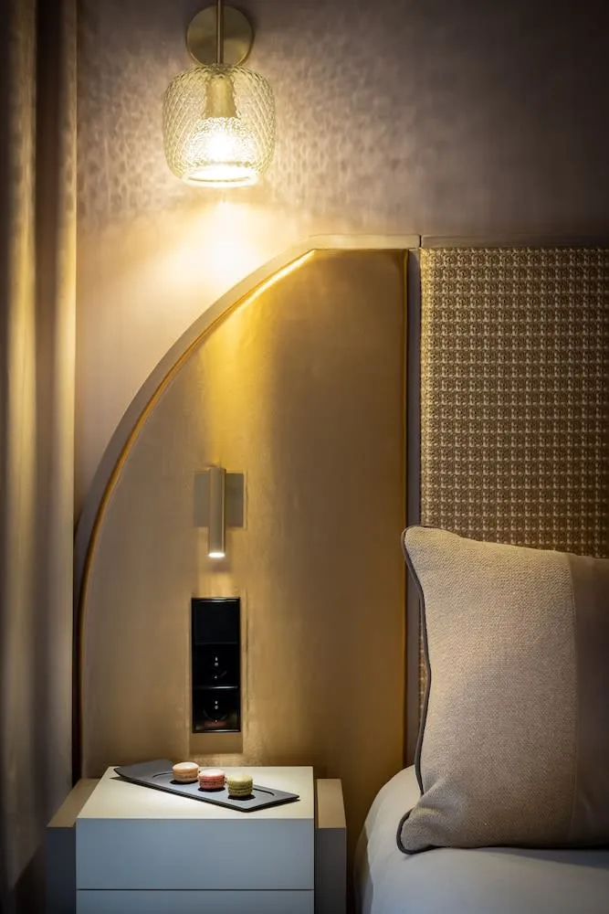 Hôtel le Derby Alma by Inwood Hotels photo 4