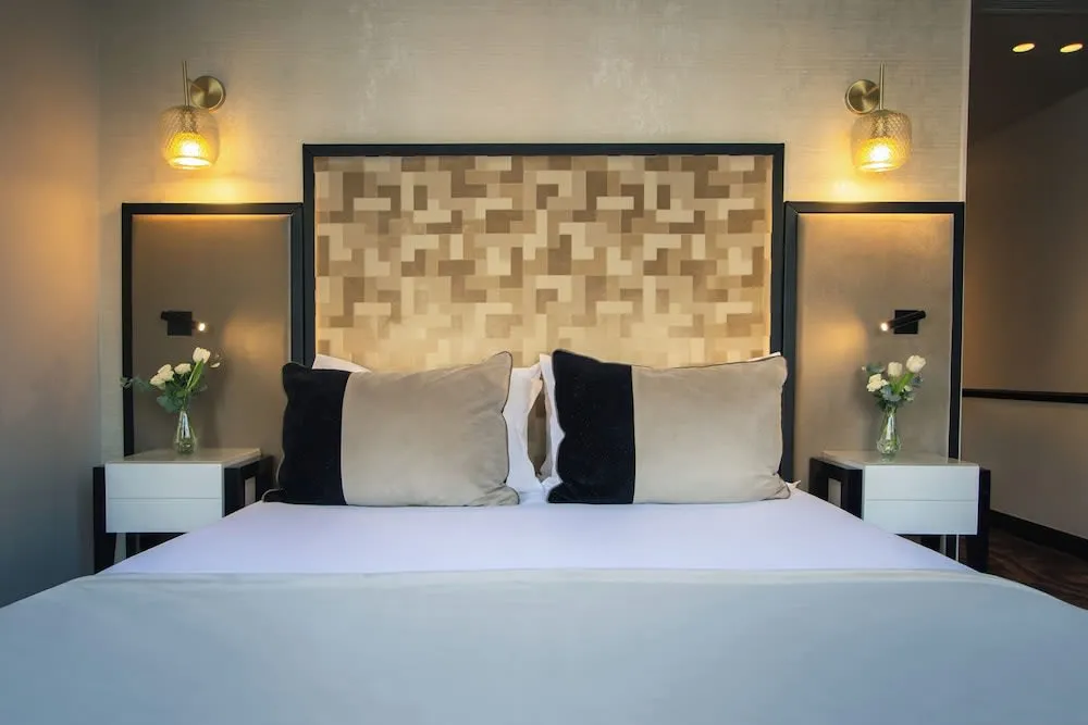 Hôtel le Derby Alma by Inwood Hotels photo 5