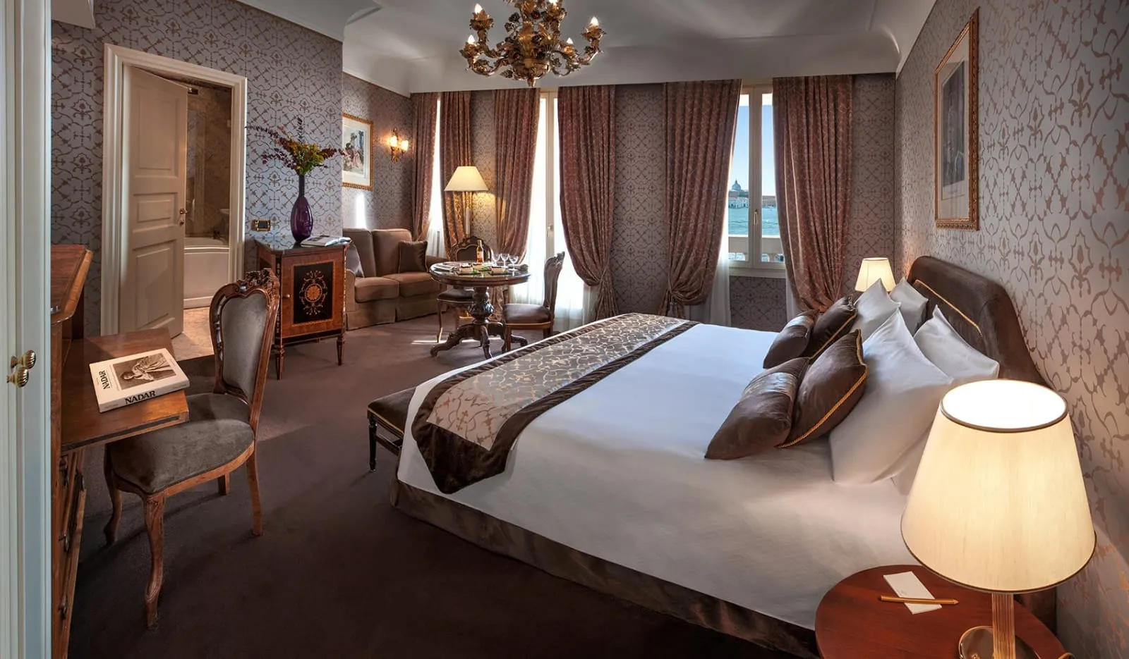 Londra Palace Venezia photo 2
