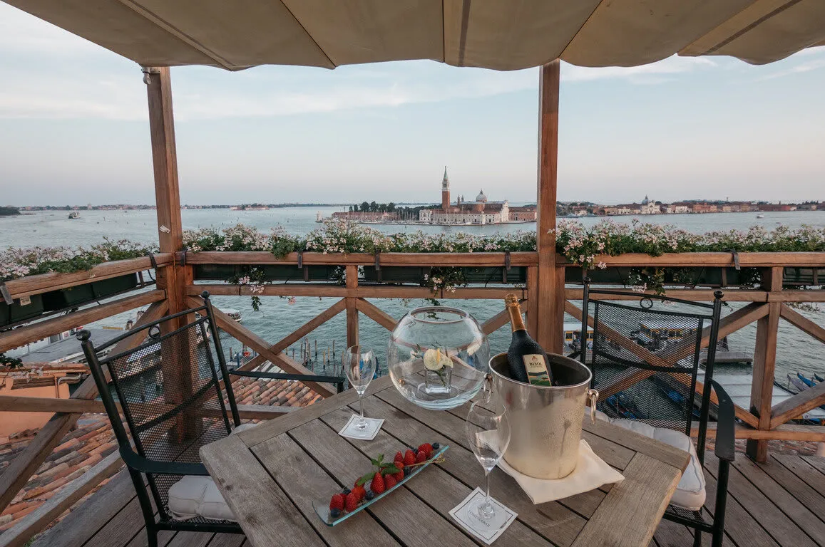 Londra Palace Venezia photo 3