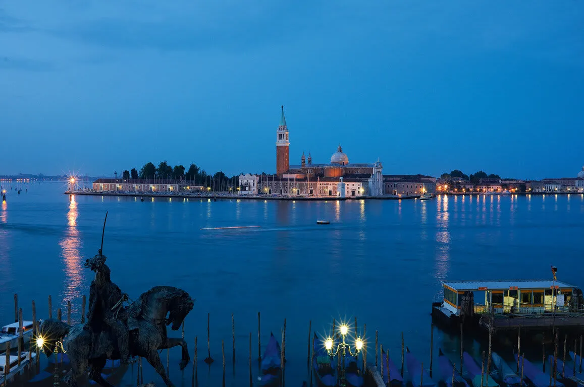 Londra Palace Venezia photo 4