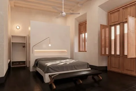 Hotel Sevilla photo 3