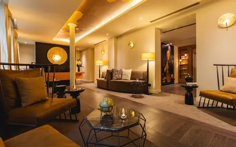 Hôtel La Bourdonnais by Inwood Hotels photo 2