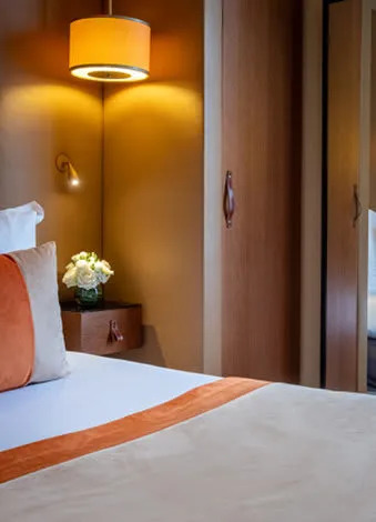 Hôtel La Bourdonnais by Inwood Hotels photo 3