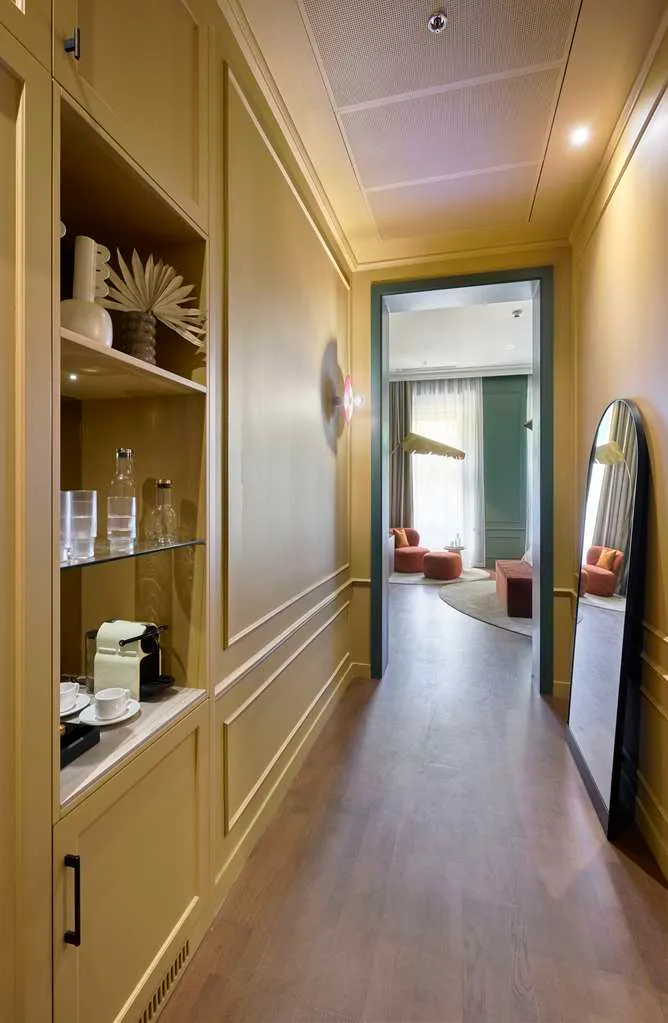 Vignette Collection VERNO HOUSE BUDAPEST by IHG photo 3