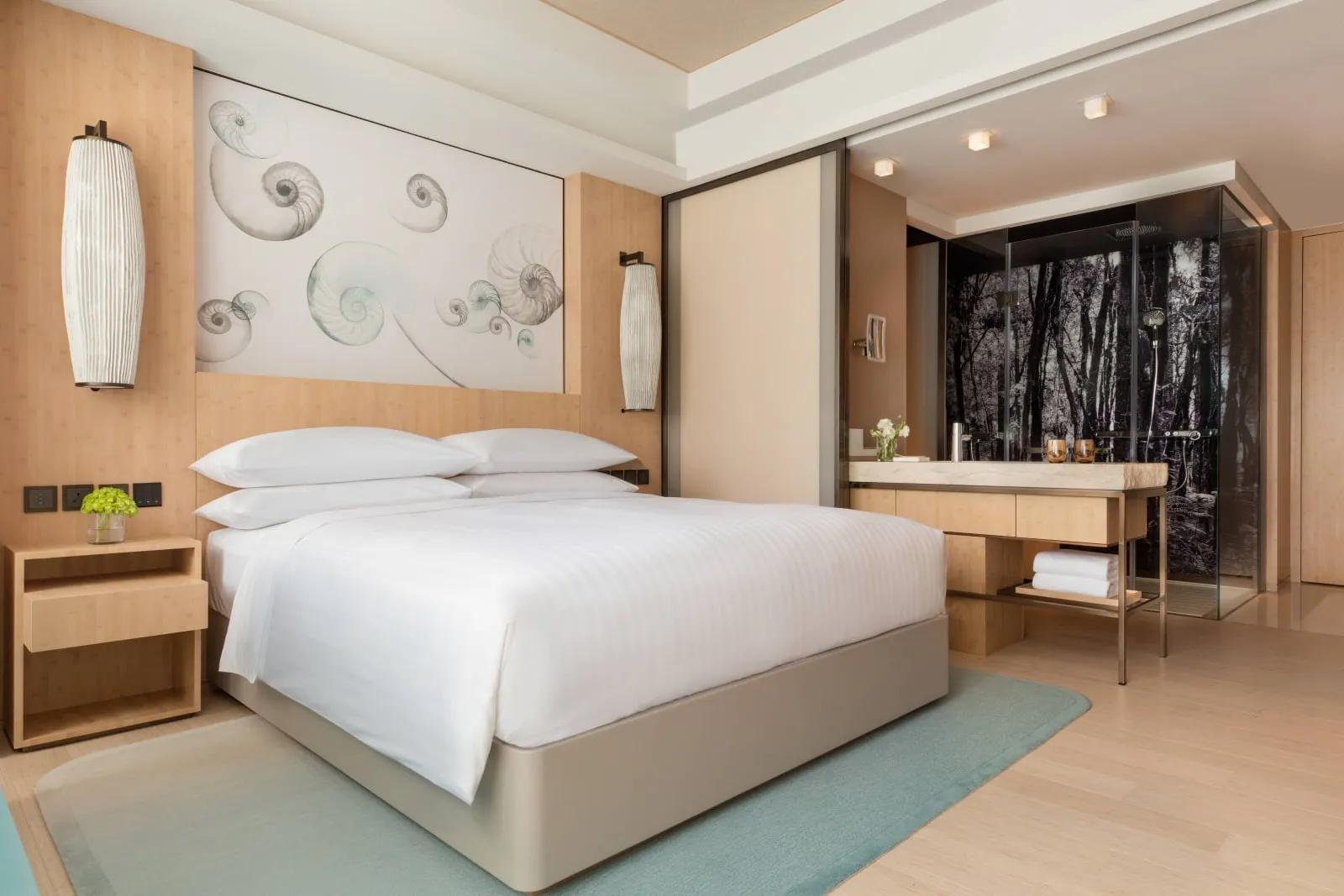 Hong Kong Ocean Park Marriott Hotel photo 4