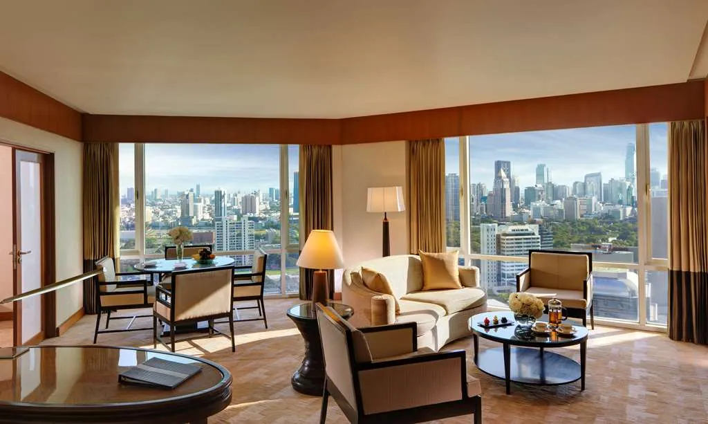 Conrad Bangkok photo 3