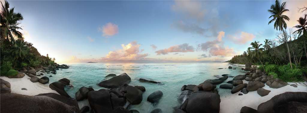 Hilton Seychelles Northolme Resort & Spa photo 3
