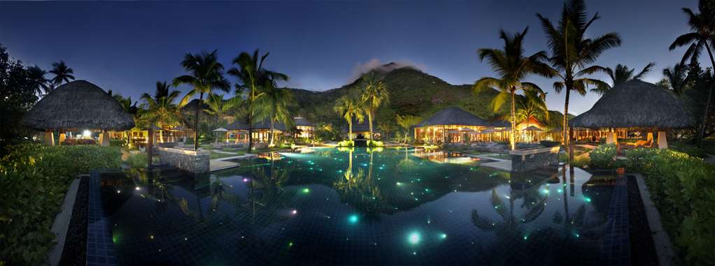 Hilton Seychelles Northolme Resort & Spa photo 5
