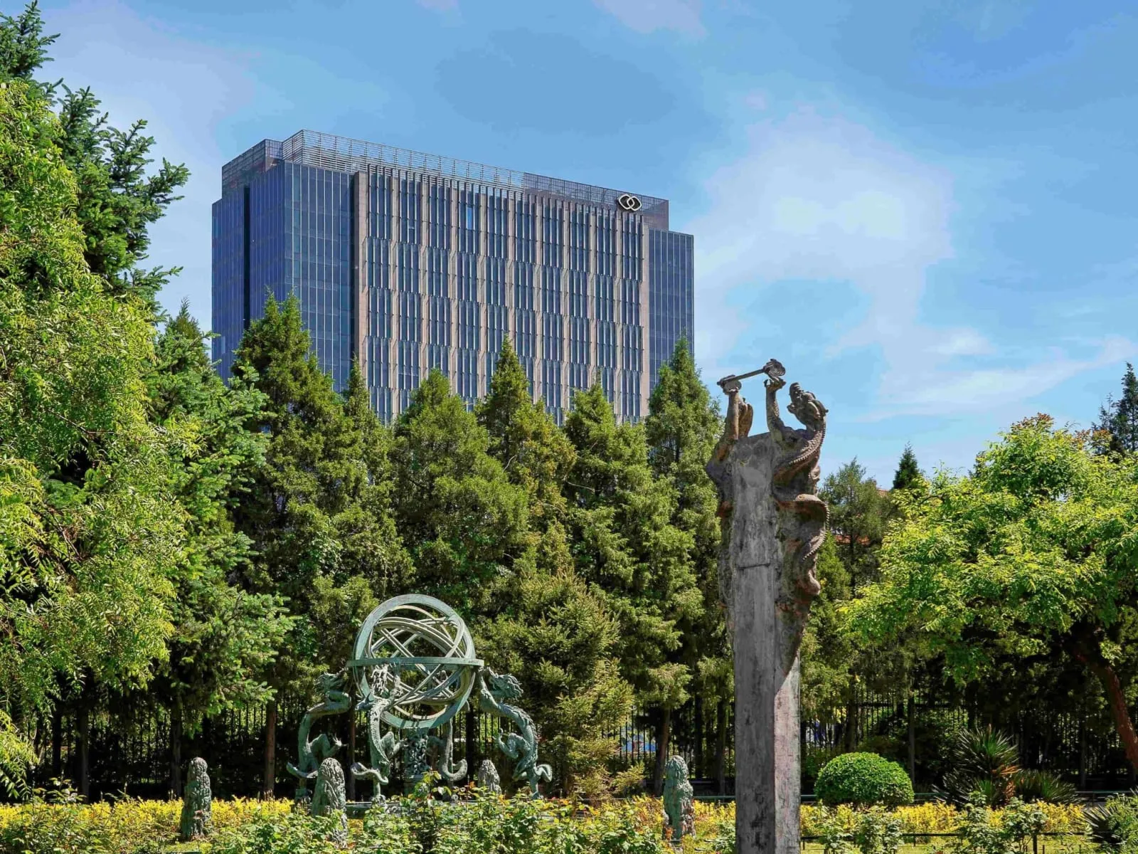 Sofitel Beijing Central photo 1