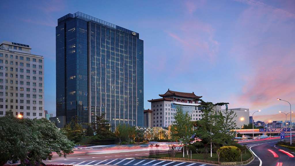 Sofitel Beijing Central photo 3