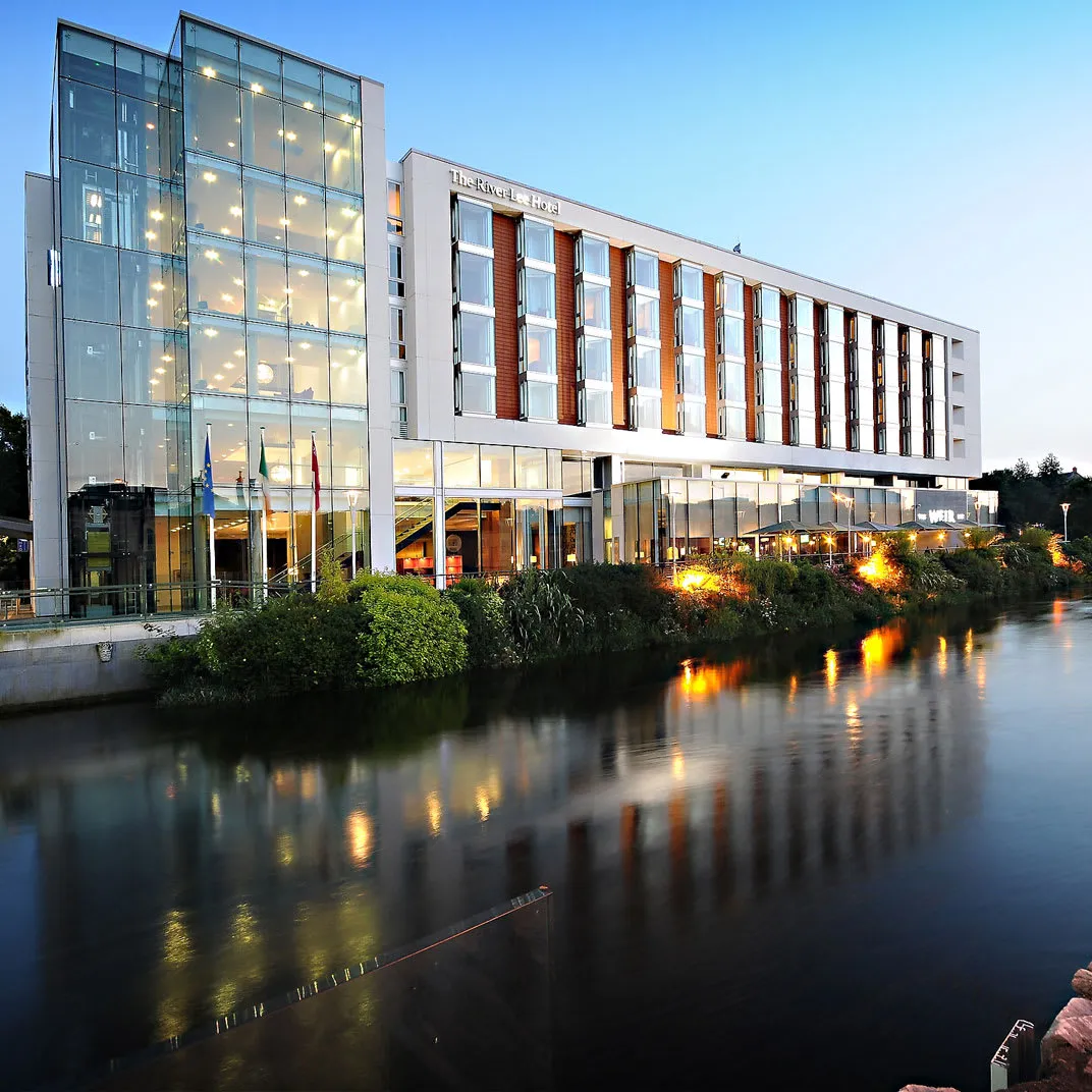 The River Lee Hotel a Member of the Doyle Collection photo 1