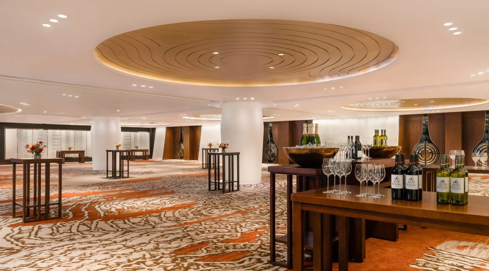 REGENT HONG KONG photo 4