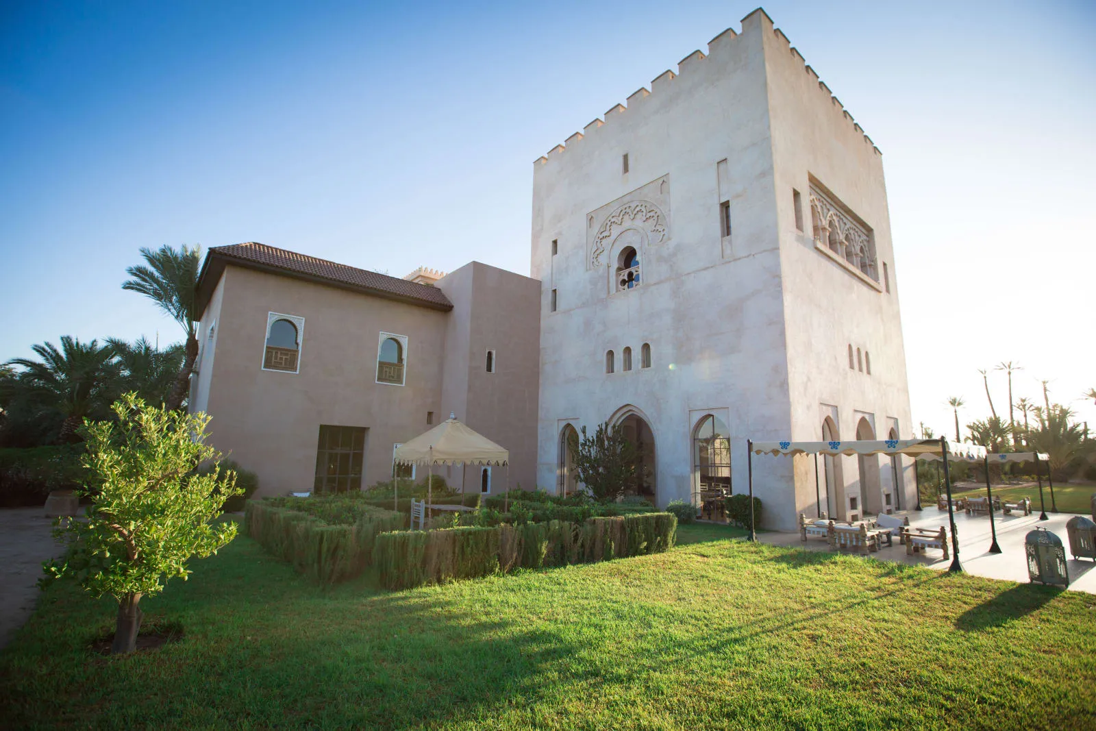 Ksar Char-Bagh photo 1