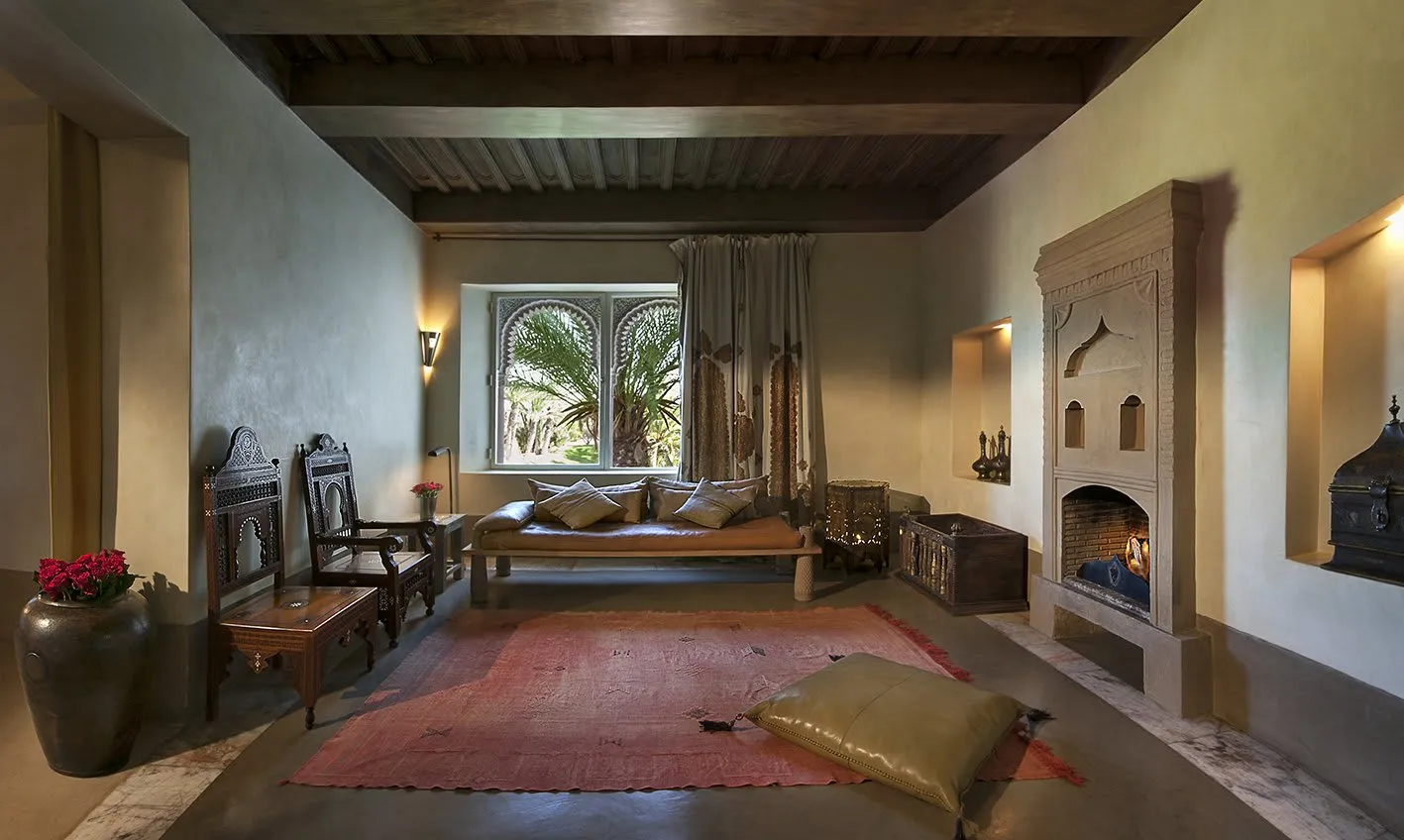 Ksar Char-Bagh photo 4