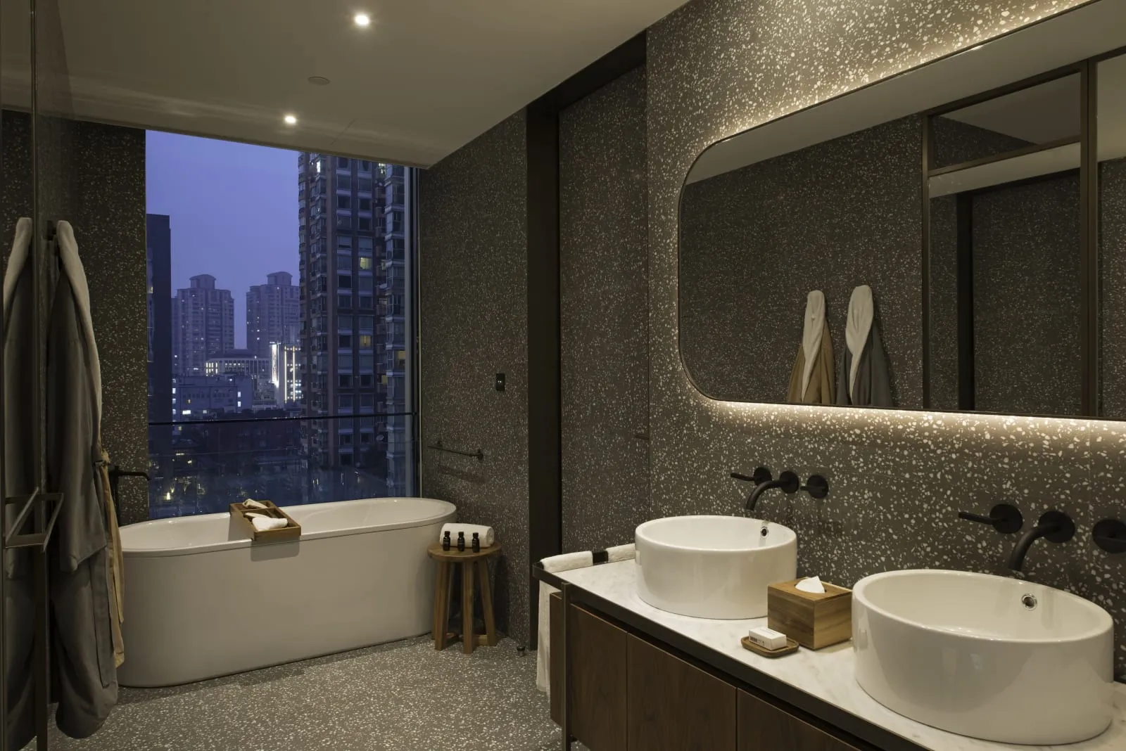 The Sukhothai Shanghai photo 4