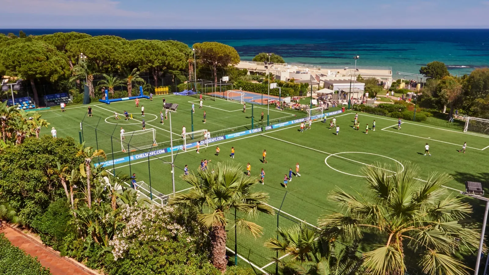 Forte Village Resort - Il Borgo photo 2