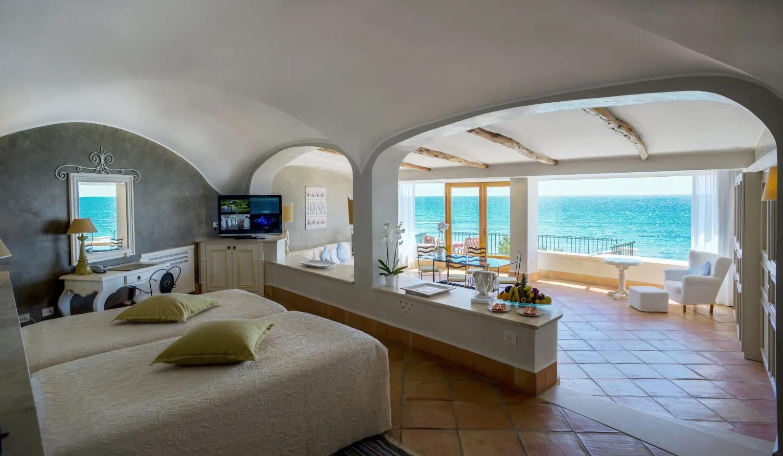 Forte Village Resort - Il Borgo photo 3