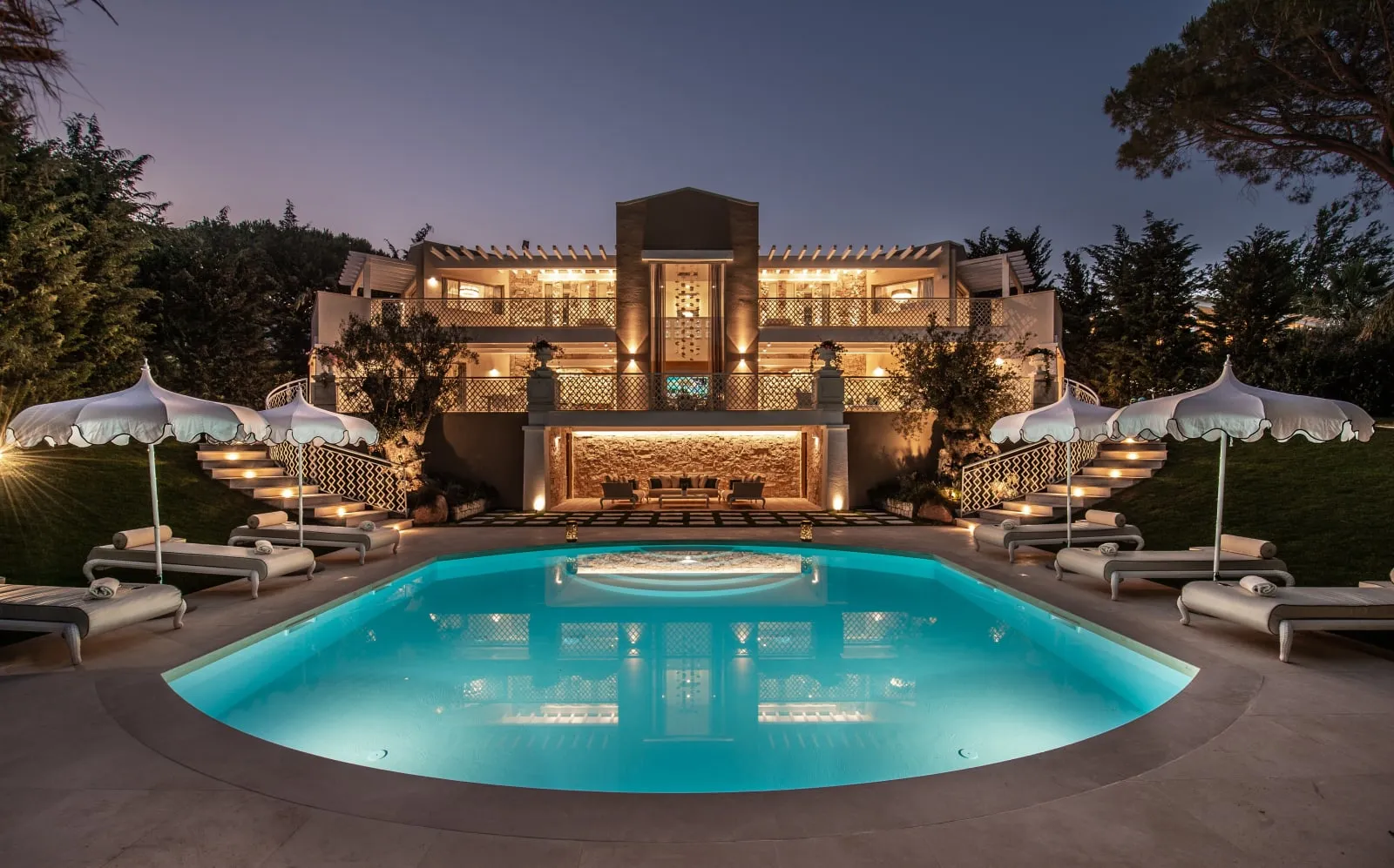 Forte Village Resort - Il Borgo photo 4