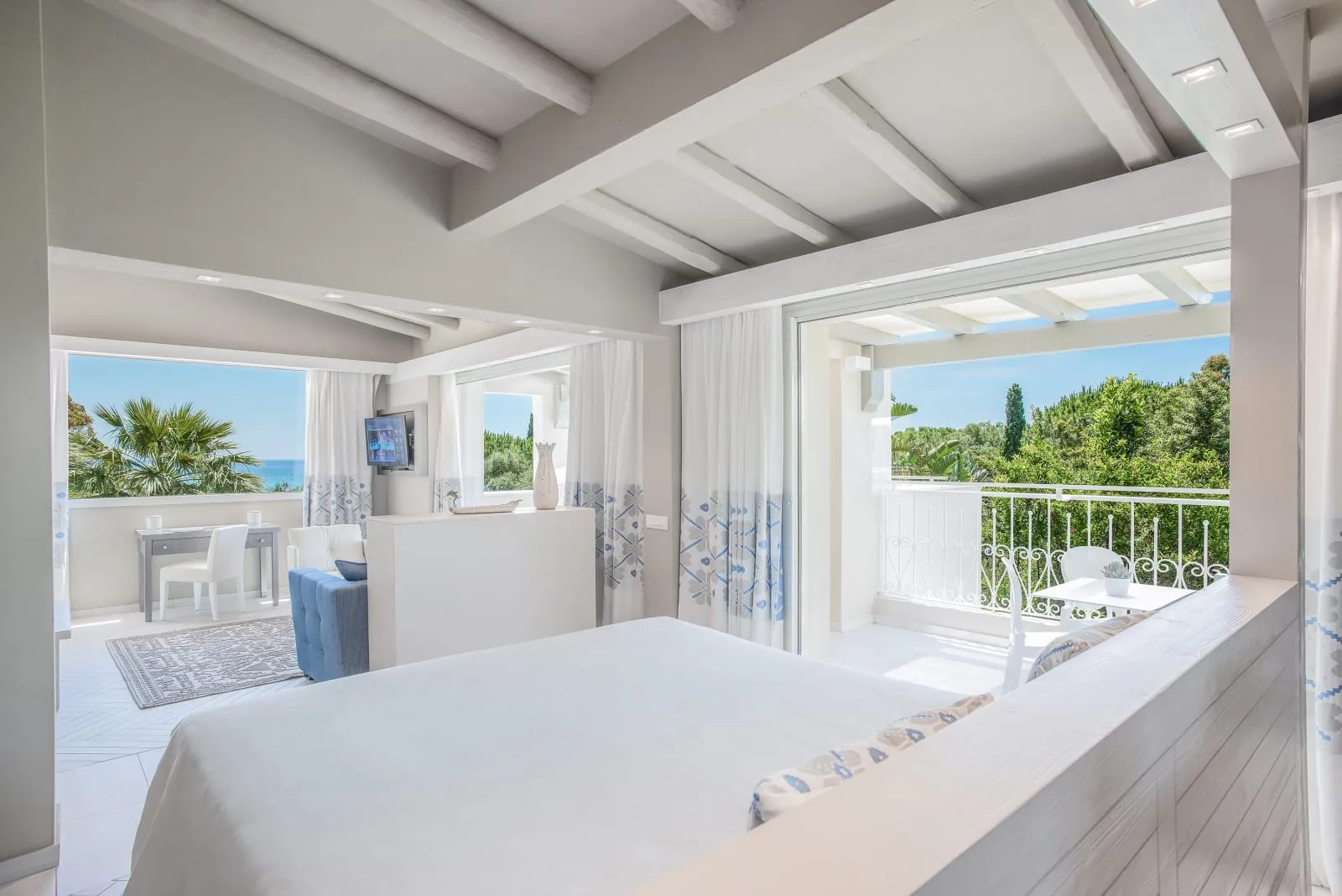 Forte Village Resort - Il Borgo photo 5