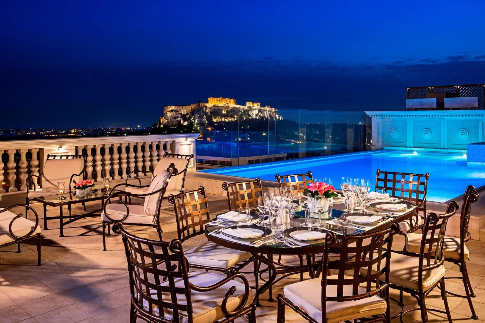 King George, a Luxury Collection Hotel, Athens photo 2