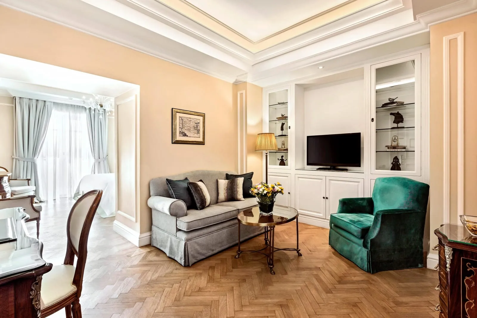 King George, a Luxury Collection Hotel, Athens photo 3