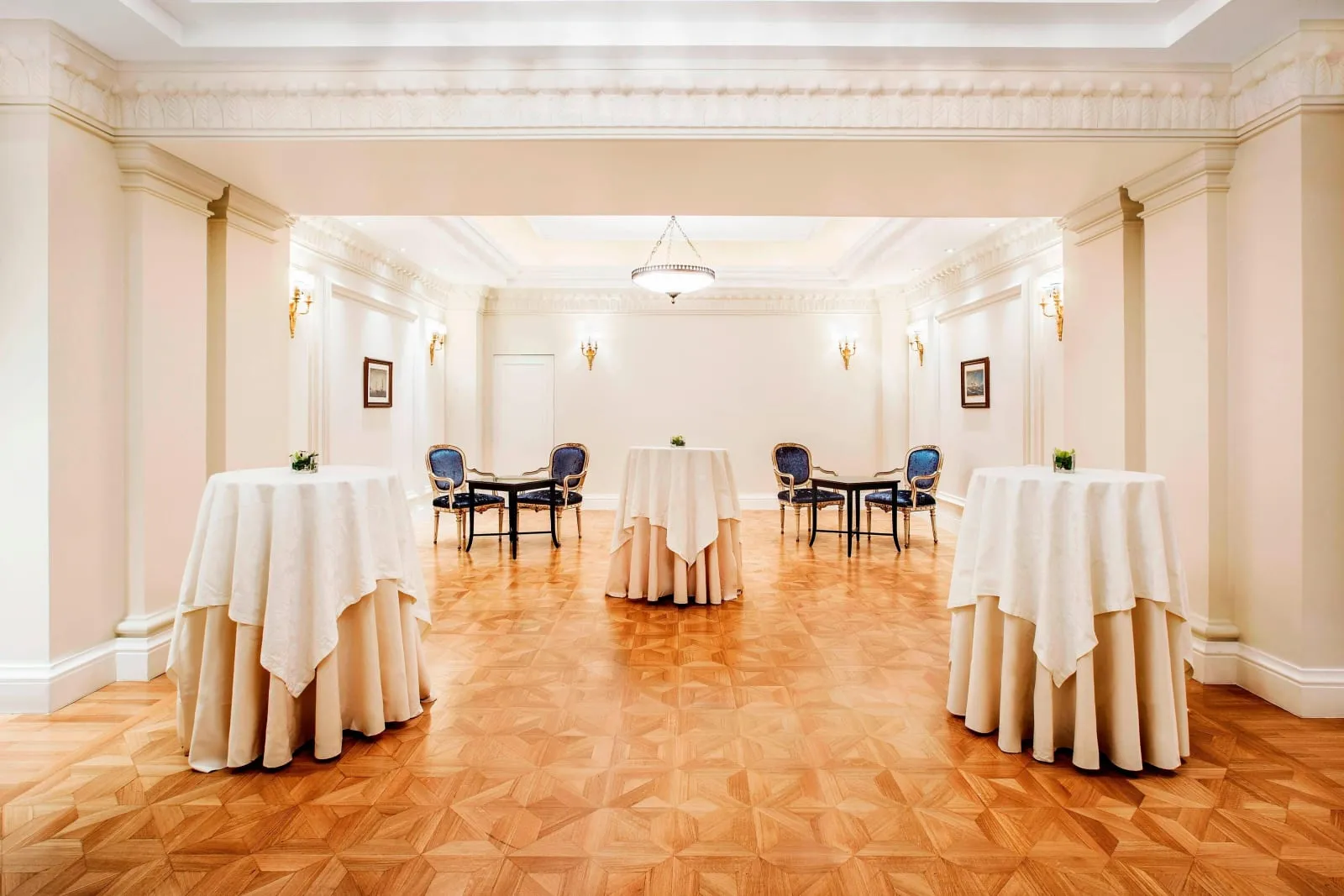 King George, a Luxury Collection Hotel, Athens photo 4