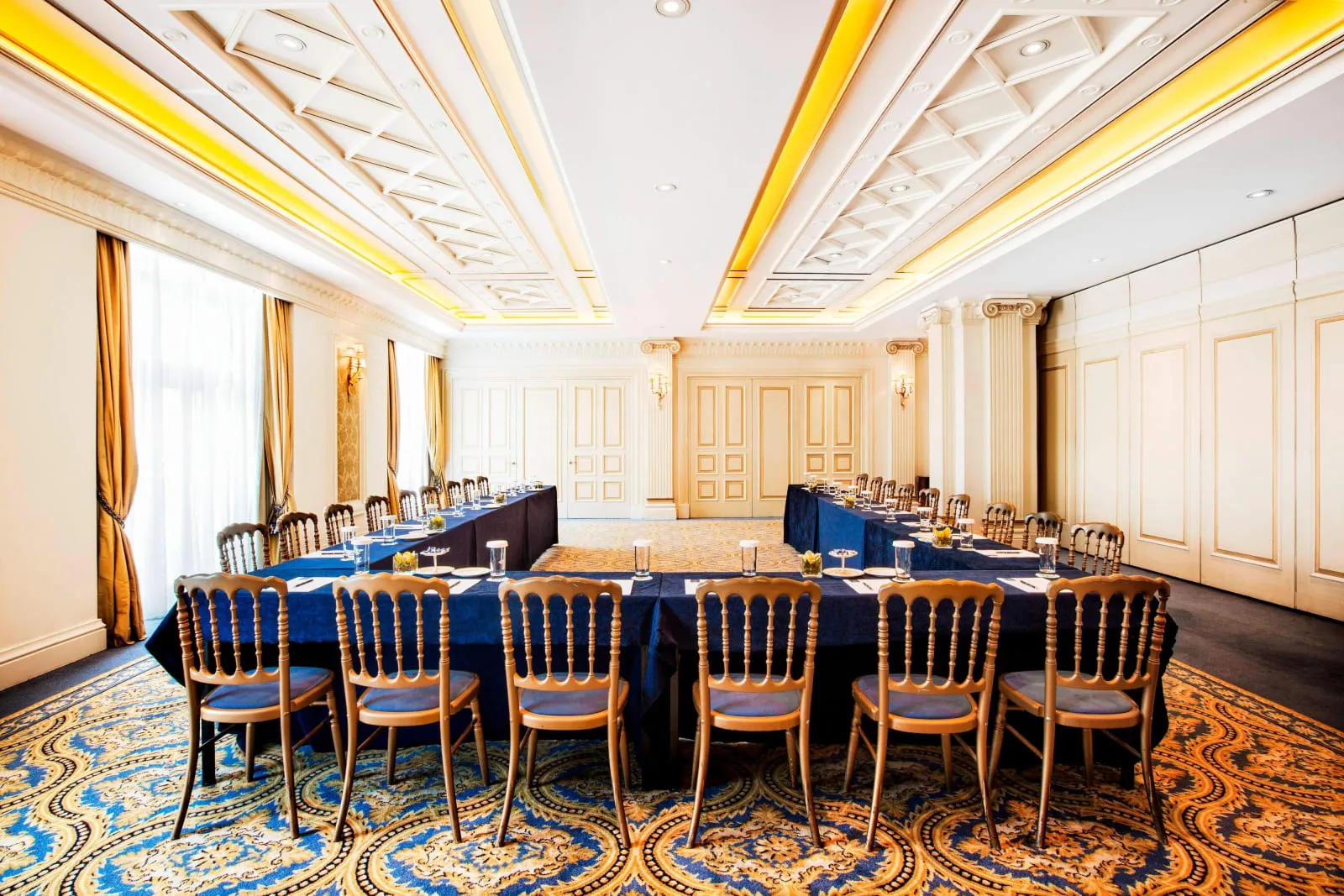 King George, a Luxury Collection Hotel, Athens photo 5