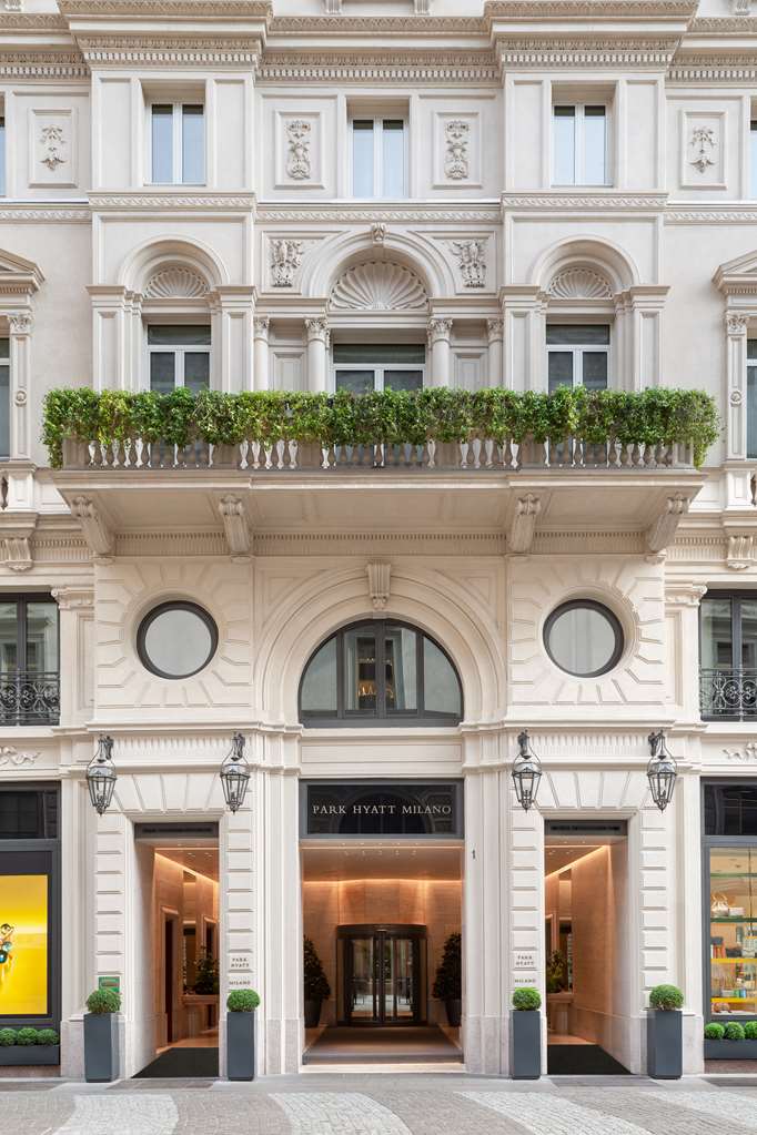 Park Hyatt Milan photo 1