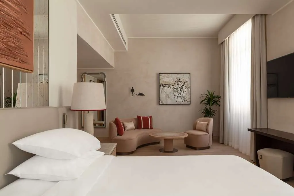 Park Hyatt Milan photo 3