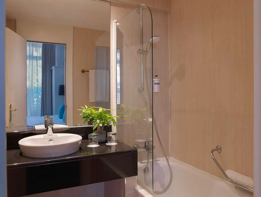 Hotel Indigo PARIS - OPERA by IHG photo 4