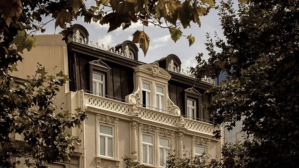 Hotel Valverde Lisboa - Relais & Chateaux photo 1