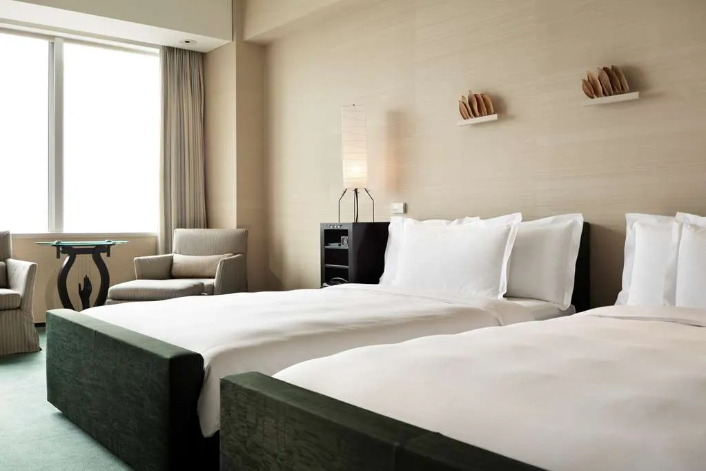 Park Hyatt Tokyo photo 2