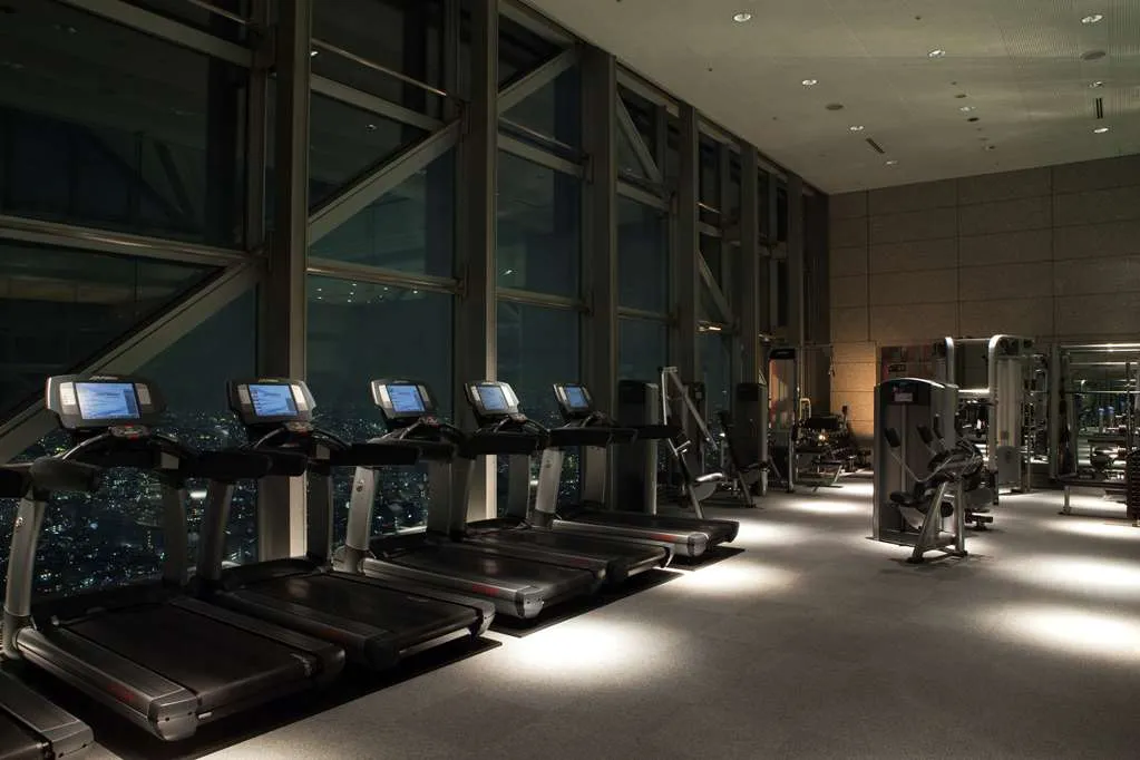 Park Hyatt Tokyo photo 3