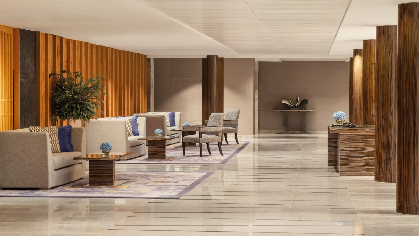 InterContinental Bangkok photo 2