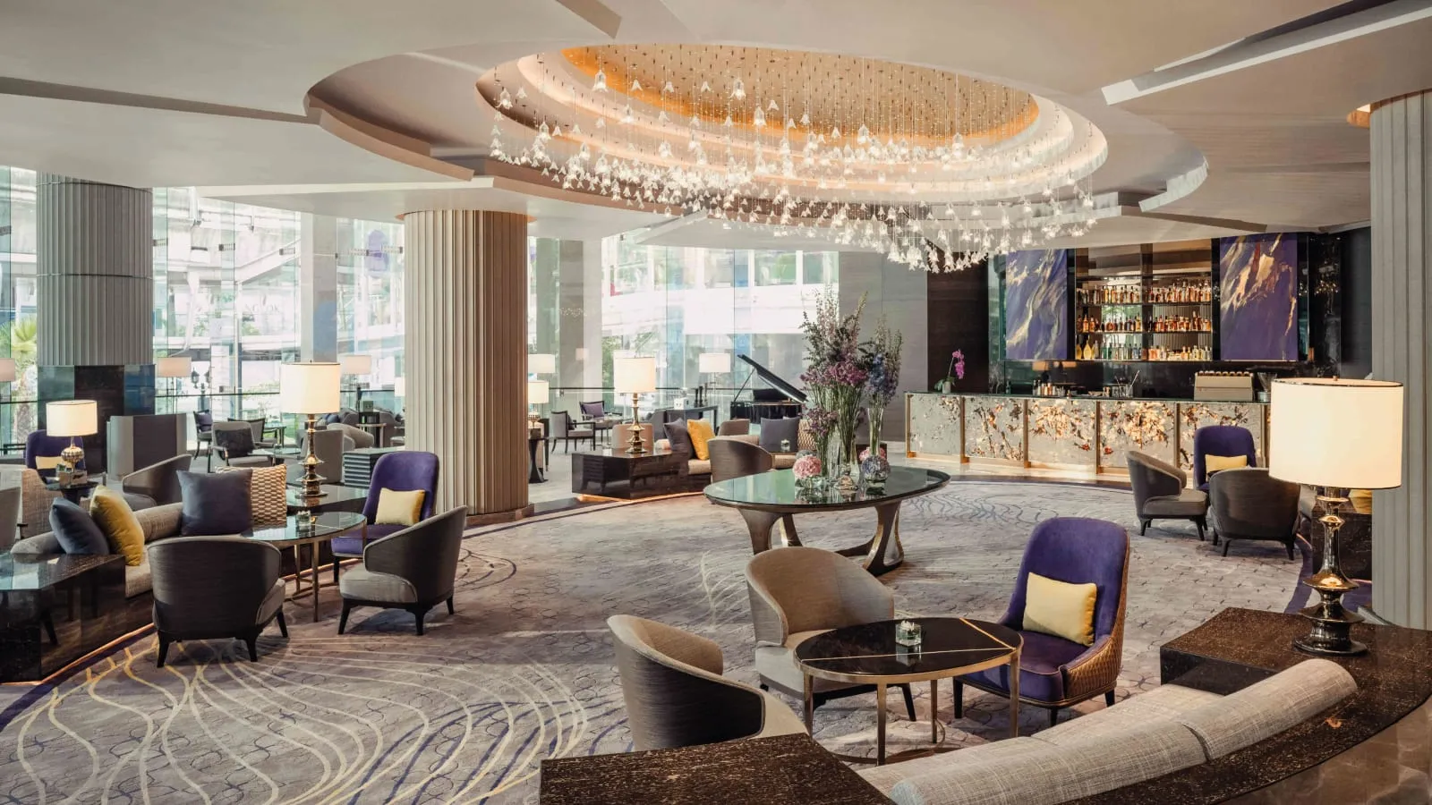 InterContinental Bangkok photo 5
