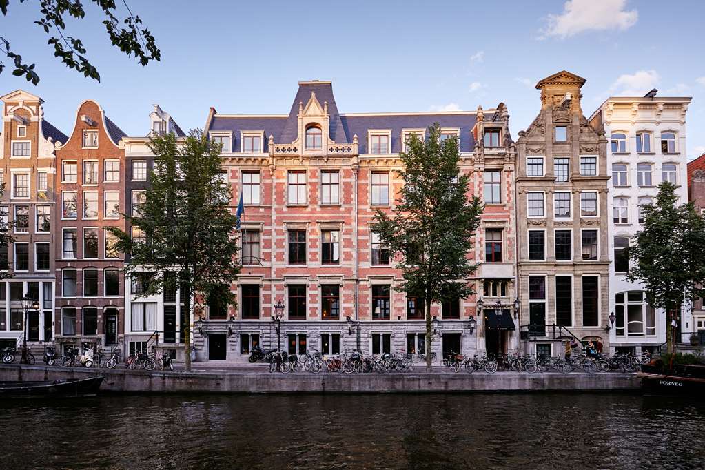 The Dylan Amsterdam photo 1