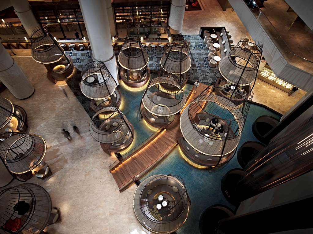 Pan Pacific Singapore photo 3