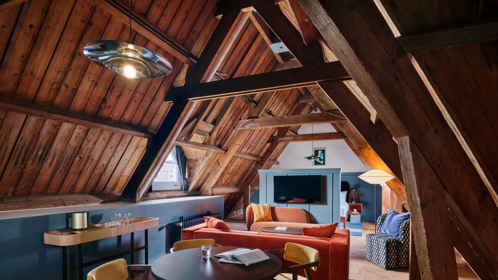 The Hoxton, Amsterdam Lloyd photo 4
