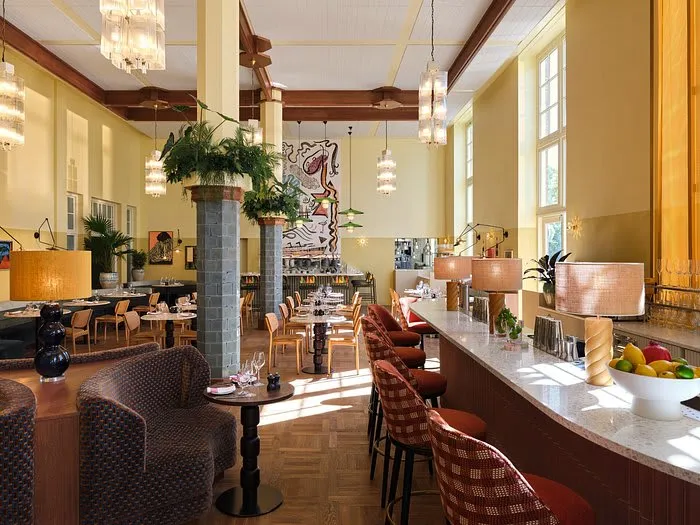 The Hoxton, Amsterdam Lloyd photo 5