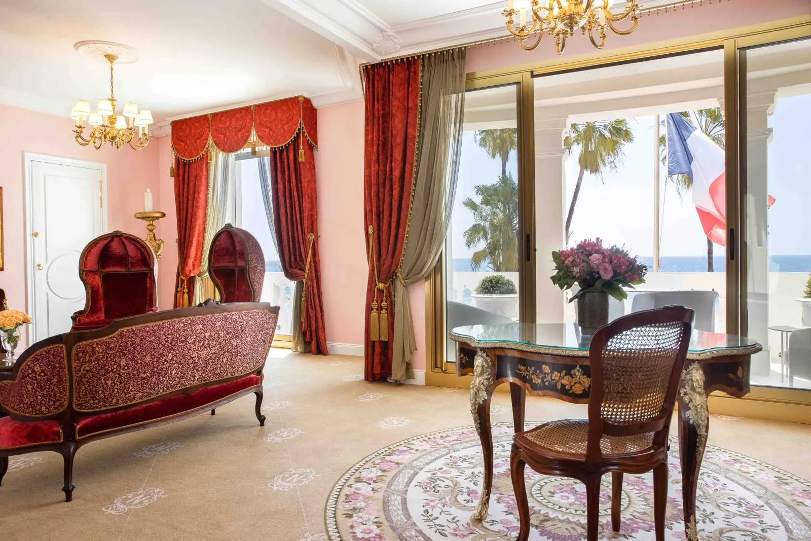 Hotel le Negresco photo 1