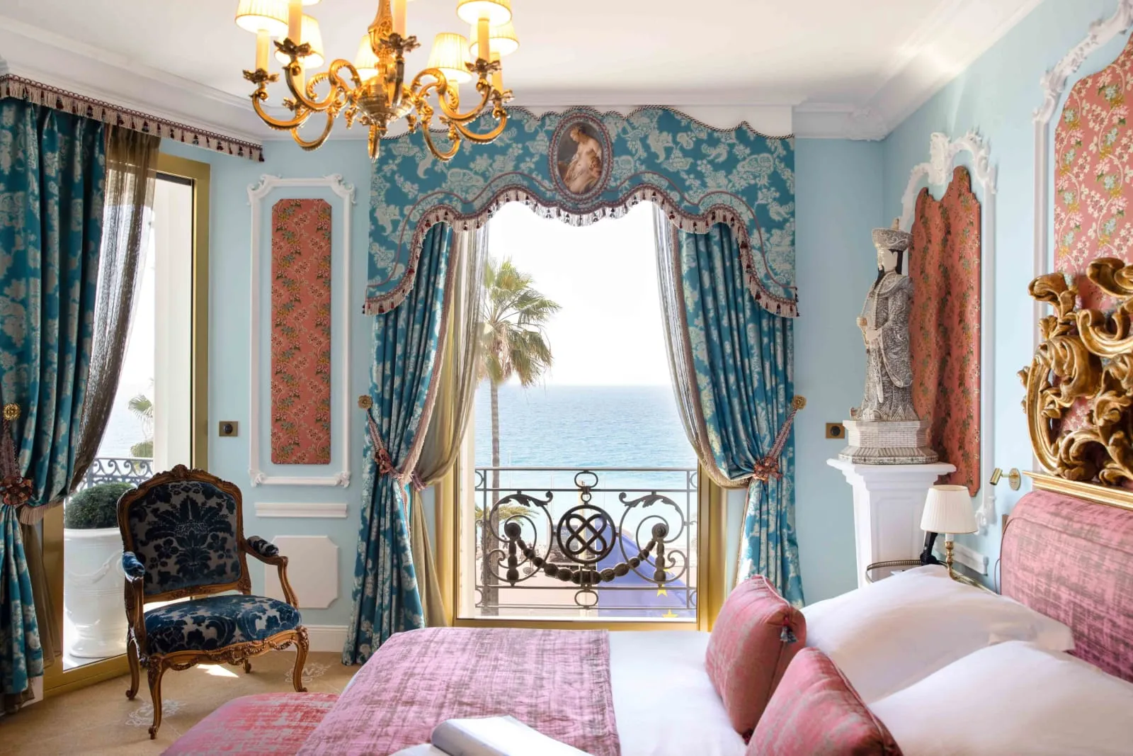 Hotel le Negresco photo 5