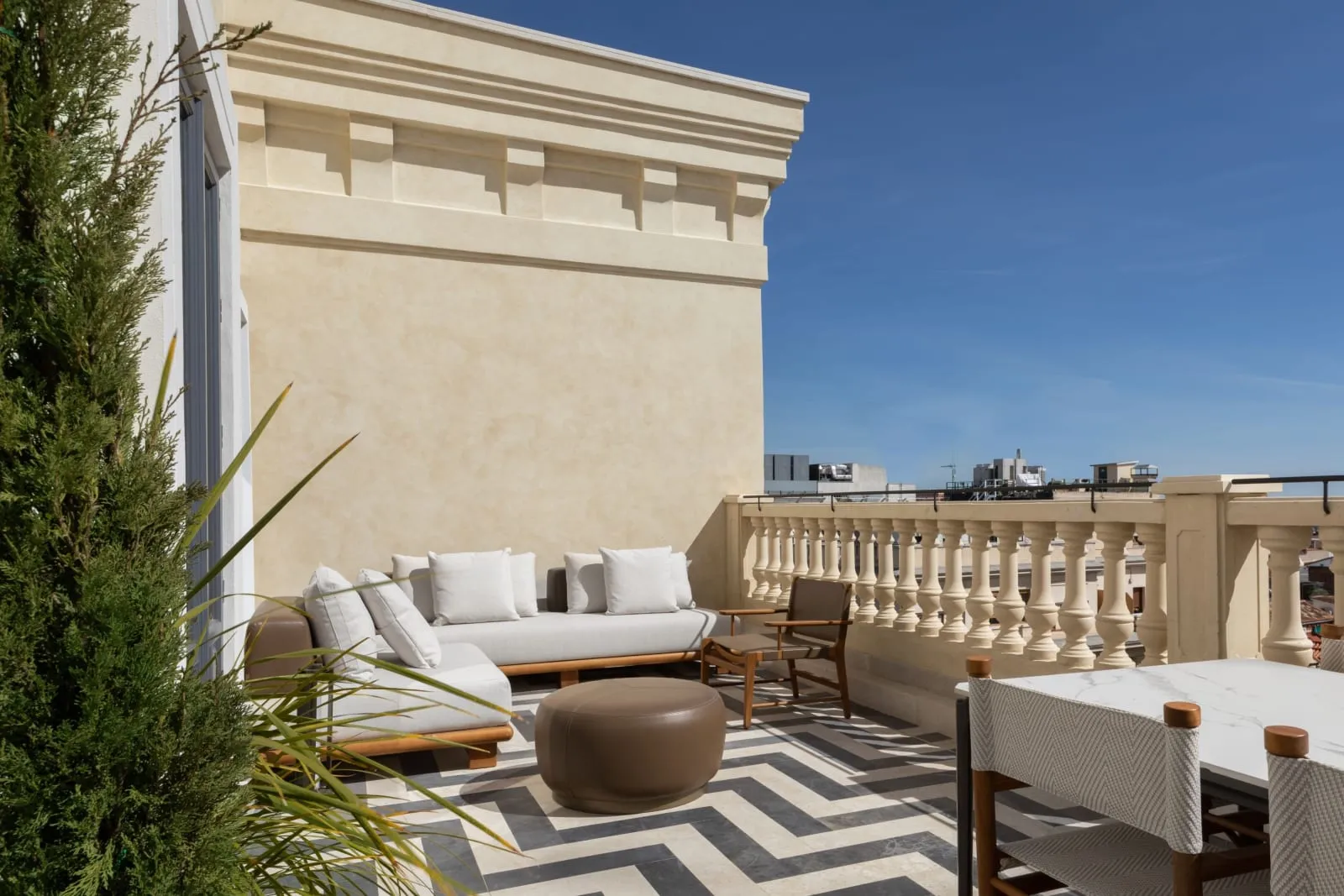 JW Marriott Hotel Madrid photo 5