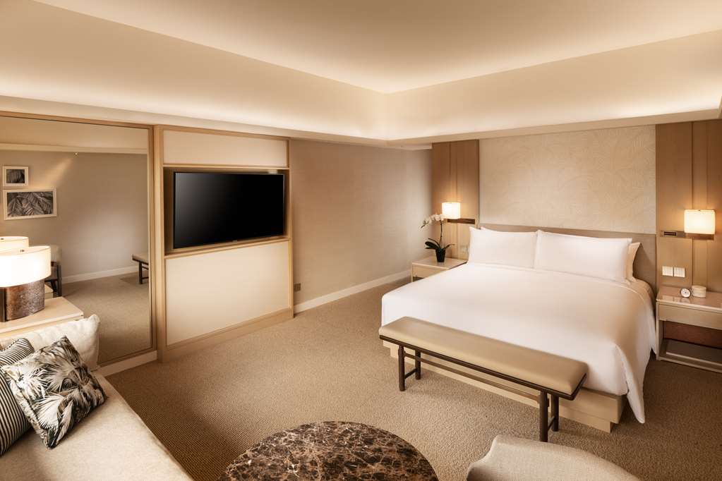 Conrad Singapore Orchard photo 2