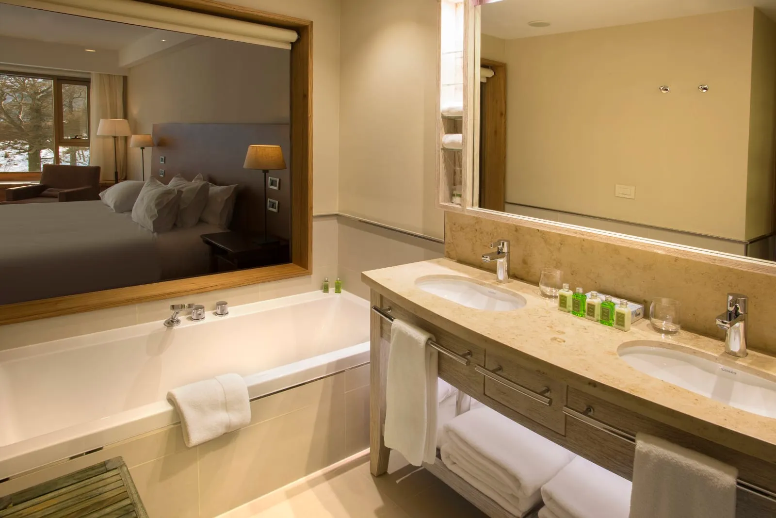 Arakur Ushuaia Resort & Spa photo 3